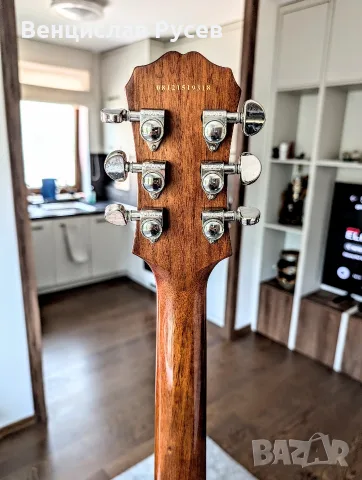 Epiphone Les Paul Studio, 2008, Korea, снимка 8 - Китари - 55391953