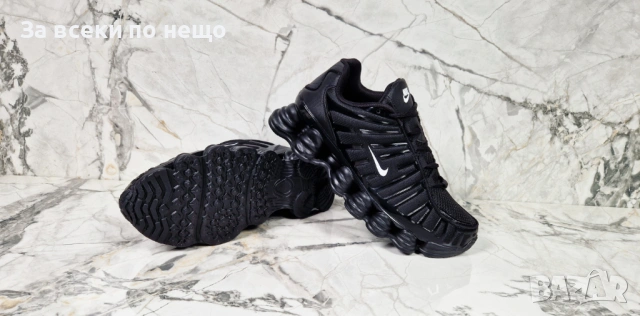 Nike Мъжки Маратонки👟Мъжки Спортни Обувки Найк - Различни Цветове Код P2447, снимка 2 - Маратонки - 54425571