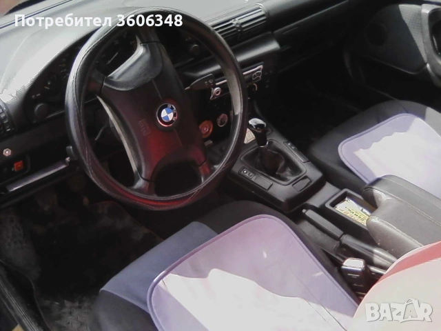 Автомобил, снимка 5 - Автомобили и джипове - 54703170
