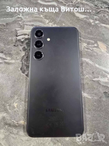 Samsung Galaxy S24 256GB , снимка 5 - Samsung - 55224394