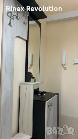 Тристаен апартамент под наем в Центъра, снимка 9 - Апартаменти - 54046363