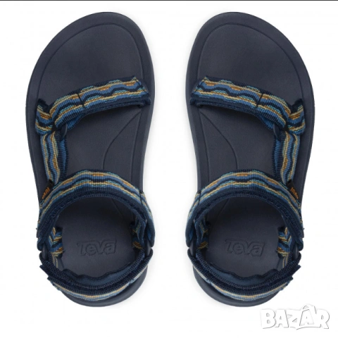 туристически сандали Teva Hurricane XLT 2. номер 40 , снимка 5 - Мъжки сандали - 54949747