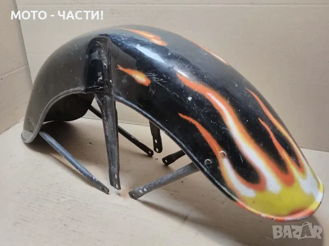 Преден Калник За Балкан 250. / НОМЕР 304., снимка 2 - Части - 55658815