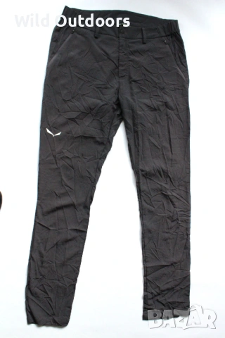 SALEWA Talveno DST - мъжки летен стреч панталон, размер 50 (L)