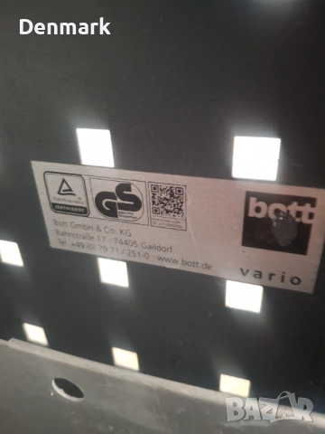 Шкаф за инструменти за бус- пикап, снимка 9 - Други инструменти - 54258515