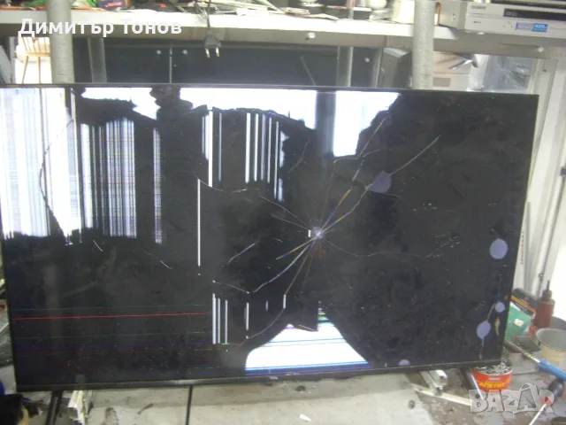 TCL 43S5403A ...