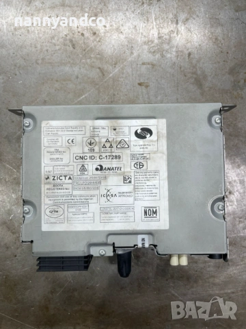 Радио, навигация, мултимедия  Peugeot 308/Пежо 308 Т9 , снимка 3 - Части - 54154679