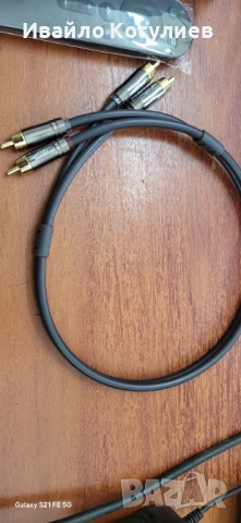 продавам eversolo dac-z6, снимка 6 - Аудиосистеми - 54133591