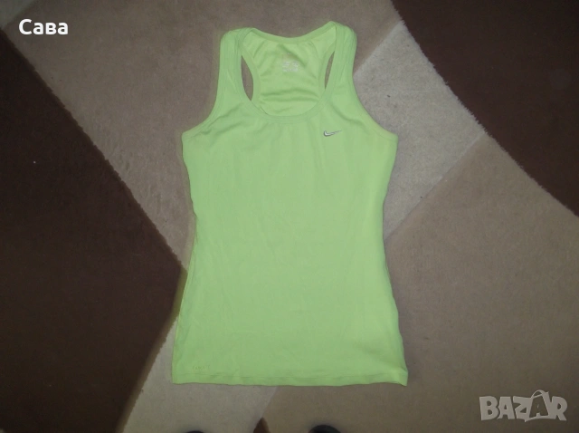 Потници NIKE  дамски,С-М, снимка 3 - Потници - 55038628
