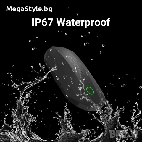 Сърдечен монитор CooSpo H808S, Bluetooth и ANT+, снимка 10 - Друга електроника - 55164008