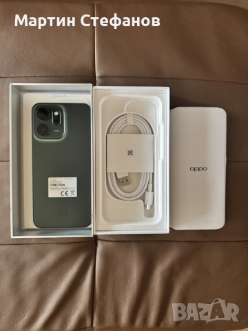 OPPO Reno F14 5G / 8GB / 256GB/ Чисто нов + гаранция, снимка 3 - Други - 55430458