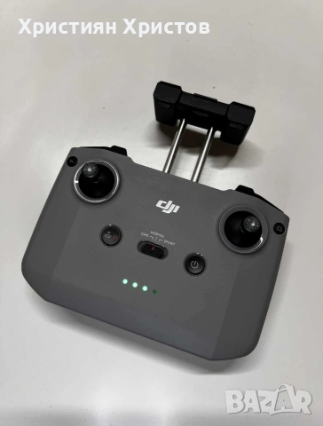 DJI mini 3 pro Fly more combo Plus 500m, снимка 7 - Дронове и аксесоари - 54765503