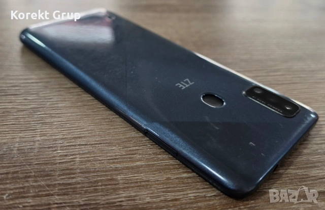 ZTE Blade A51 32GB, снимка 7 - ZTE - 54179860
