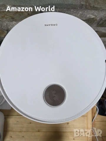 DREAME x50  ULTRA COMPLETE , снимка 4 - Прахосмукачки - 54897773