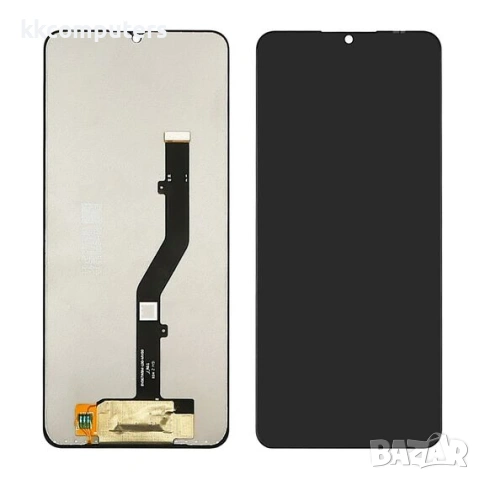 Дисплей за ZTE Blade A72 (4G)