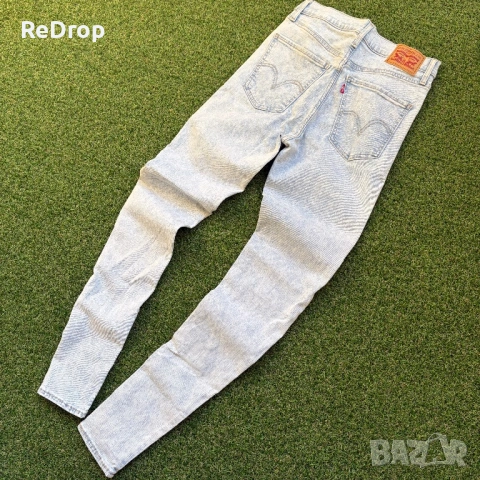 Дамски дънк Levi’s Replay, Gas, Lee, снимка 2 - Дънки - 54023978