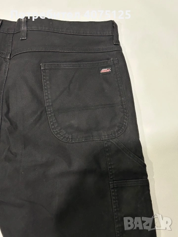 Дънки/Панталон Dickies, снимка 3 - Дънки - 54399309