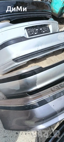 предна задна броня бмв е46 е39 е87 bmw e46 e39 e87, снимка 15 - Части - 55023692
