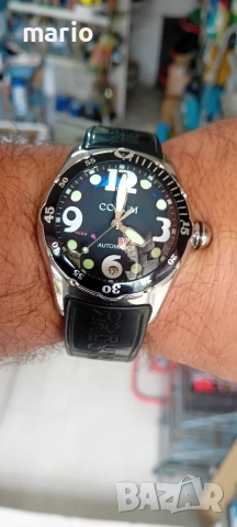 corum 44mm 