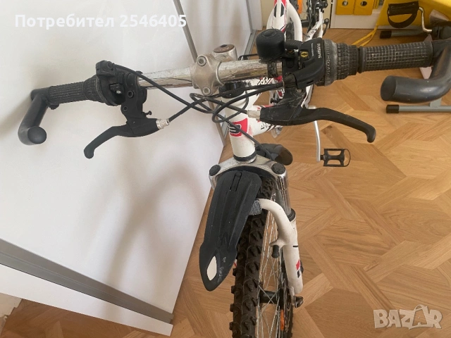 Велосипед Interbike - Eagle 26, снимка 2 - Велосипеди - 54408771