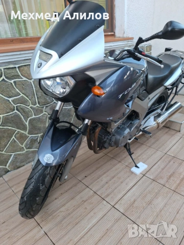 Yamaha TDM 900i, снимка 7 - Мотоциклети и мототехника - 54540809