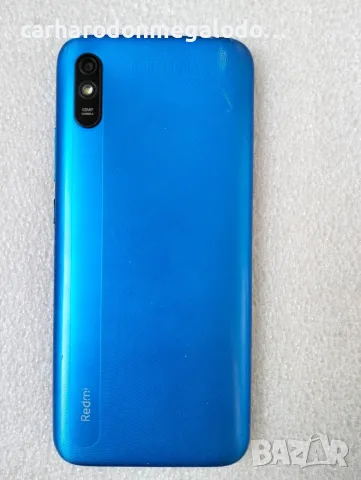 Xiaomi Redmi 9A 32GB 2GB RAM Dual, снимка 2 - Xiaomi - 55502182