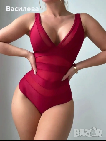 Цял бански 2 XL