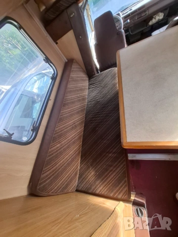 Кемпер Mitsubishi L300 , снимка 14 - Каравани и кемпери - 54431923