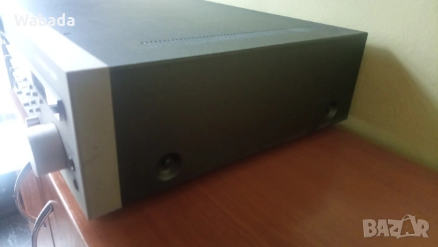 Касетен дек Harman Kardon CD-291 висок клас двуглав дек Sendust (модел 1982-84), снимка 10 - Декове - 52959544