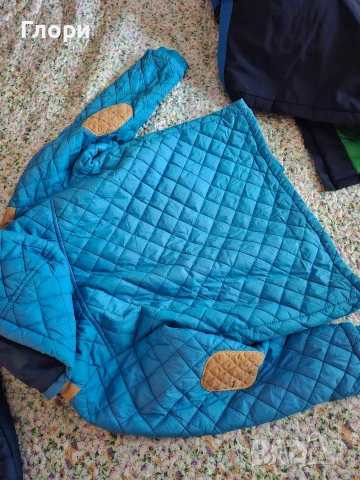 Пролетни якета за ръст 146см , снимка 5 - Детски якета и елеци - 54323392