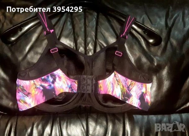 Продам фирменный бюстик, снимка 3 - Корсети, бюстиета, топове - 54692095