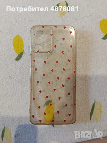 Телефон Motorola g 14, снимка 7 - Motorola - 55184858