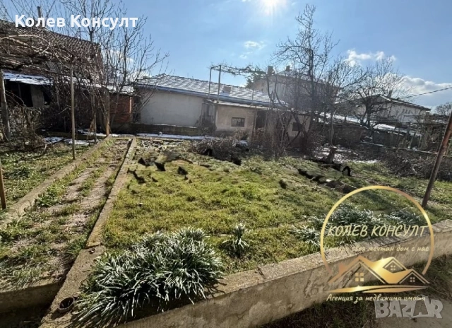 Самостоятелна къща град Димитровград ,кв.Славянски, снимка 5 - Къщи - 55232307