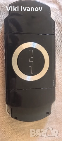 Psp-2003, снимка 8 - PlayStation конзоли - 54345274