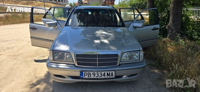 Спешна продажба! Mercedes Benz, снимка 2 - Автомобили и джипове - 55104579