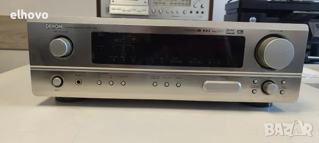 Ресивър Denon AVR-1404#1