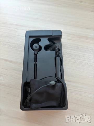 Skullcandy Jib Active Wireless In Ear Headphones Black, снимка 2 - Безжични слушалки - 55477330
