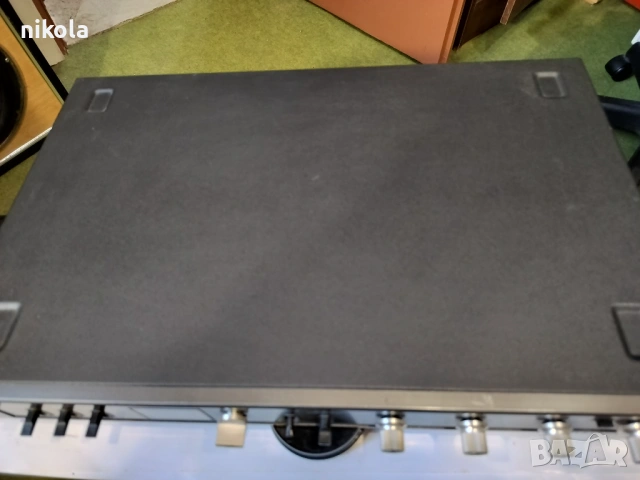 Предусилвател UHER VG 830 stereo  -199лв, снимка 8 - Ресийвъри, усилватели, смесителни пултове - 54300289