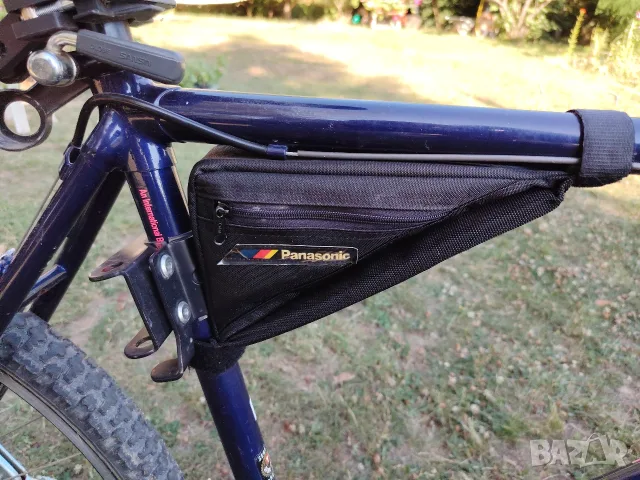 Panasonic MC-5500 – оригинален японски ретро MTB, 21 скорости, снимка 4 - Велосипеди - 55363720