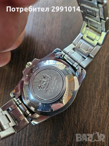 Casio Edifice, Festina, Sharck, снимка 2 - Мъжки - 54415172