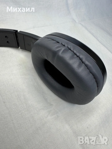 Слушалки CELLULAR LINE MUSIC SOUND BASIC BK, снимка 5 - Bluetooth слушалки - 54498821