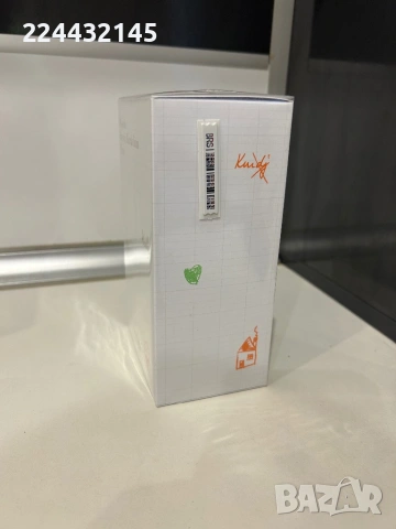 Maison kurkdjian kurky 70ml EDP , снимка 2 - Унисекс парфюми - 54839894