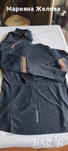 спортен екип FLAIR , снимка 2 - Спортни дрехи, екипи - 54305330