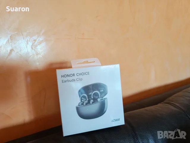 Слушалки Honor Choice Earbuds , снимка 2 - Безжични слушалки - 55492848