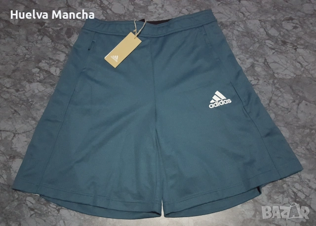Carhartt Single Knee # Adidas shorts дамски шорти, снимка 6 - Къси панталони и бермуди - 55138263