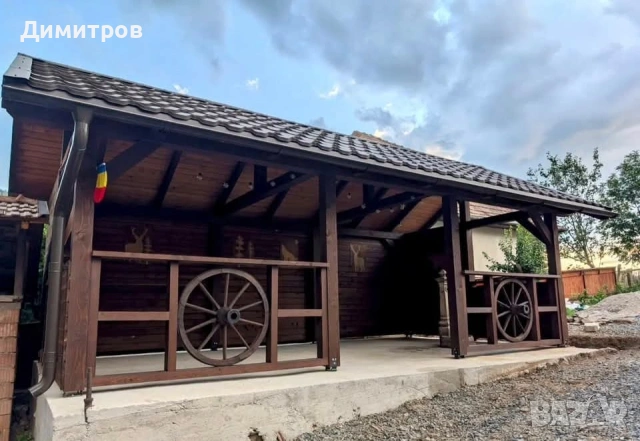 Ремонт на покриви в цялата страна , снимка 2 - Ремонти на покриви - 54662059