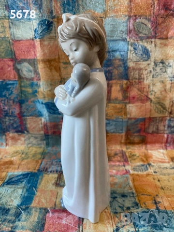 Статуетка NAO, снимка 5 - Колекции - 54312964