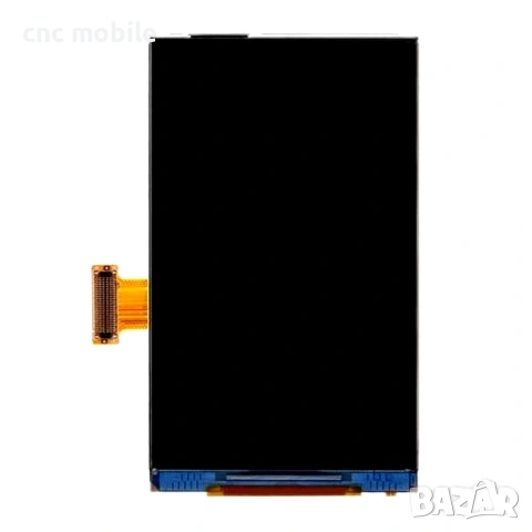 Дисплей Samsung I5500 Samsung I7500 Samsung I8000 Samsung S5230 Samsung S3650 Samsung S5300, снимка 15 - Резервни части за телефони - 54888489