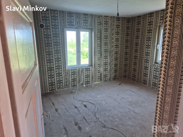Продавам Къща , Село Крушовица област Плевен , снимка 8 - Къщи - 54742465