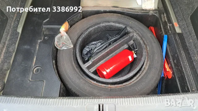 Volkswagen Passat B6, снимка 18 - Автомобили и джипове - 55343997